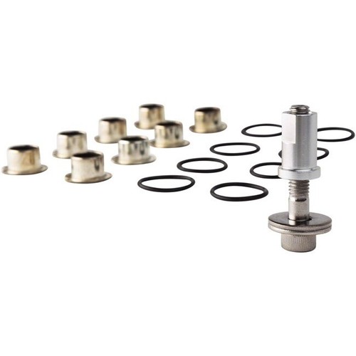 Cane creek rebuild kit - cane,