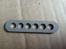 Repllica Welbike Brake Adjusters Strip New