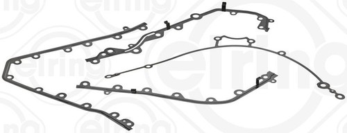 Elring 173 180 timing case - timing,