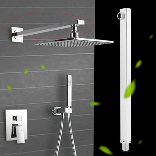 35cm stainless steel wall - 35cm,