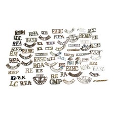 Large Collection 70x Infantry