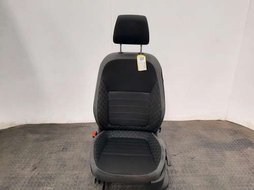 2020 skoda fabia front seat - fabia,