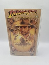Indiana Jones And The Last