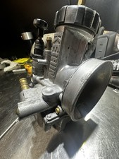 Honda Cr125 Carburettor Keihin