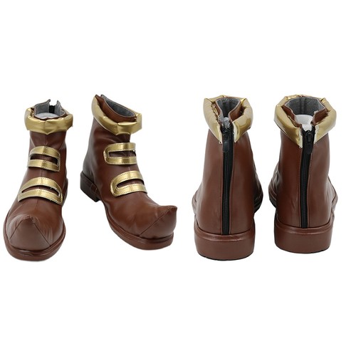 Adult buggy cosplay shoes - adult,