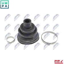 BELLOW KIT DRIVE SHAFT NOP-021
