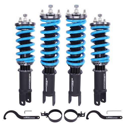 Coilovers for honda s2000 - coilovers,
