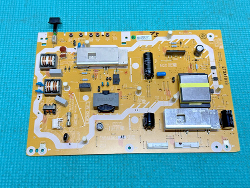 Power supply board panasonic - power,