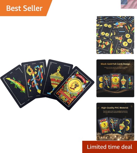 Spanish playing cards - playing,