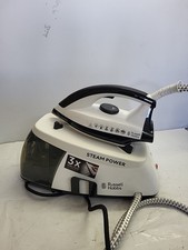 Russell Hobbs Iron Steam