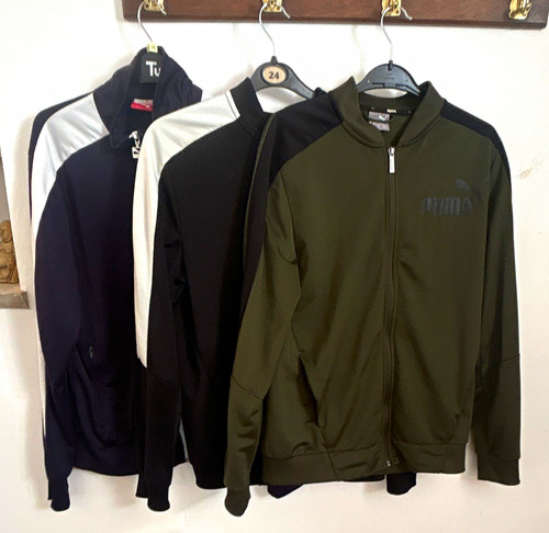 Puma men tracksuit - puma,