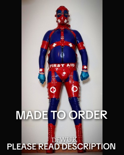 Latex red first aid - latex,
