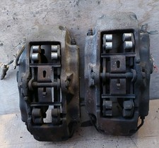 ✅Brembo Rear 6 Pot Front Brake Calipers.  Audi Q7, VW Tuareg 7L, Porsche Cayenne