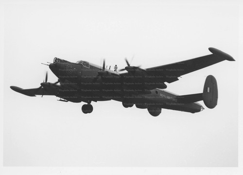 Avro shackleton original - avro,