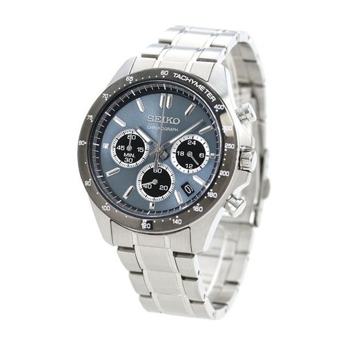 New seiko wristwatch men - seiko,
