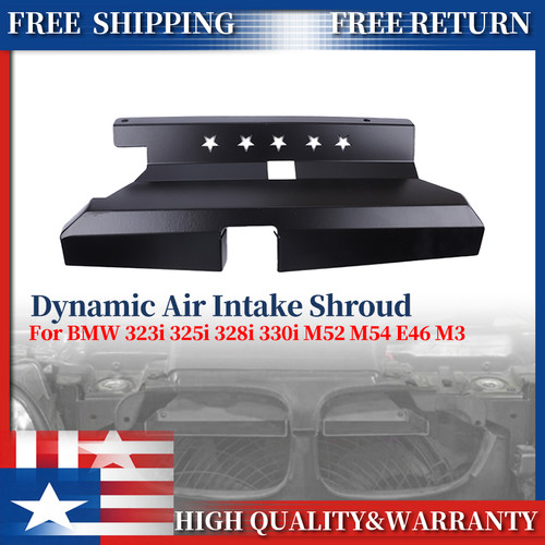 Premium black aluminum dynamic - premium,