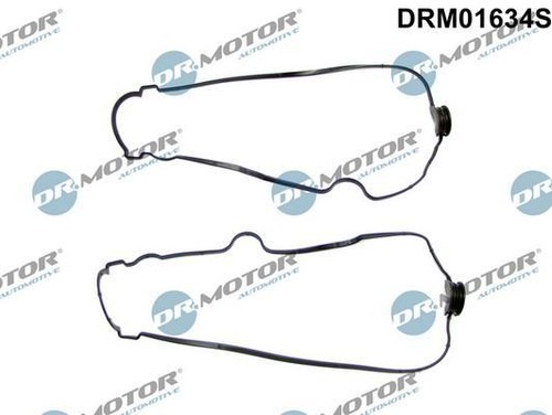Cylinder head cover gasket - head,