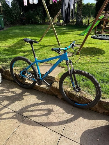 Voodoo mountain bike medium - mountain,