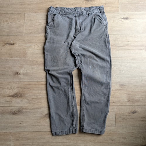 Carhartt work trousers w38 - carhartt,