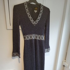 Emma Somerset Glitter Knit