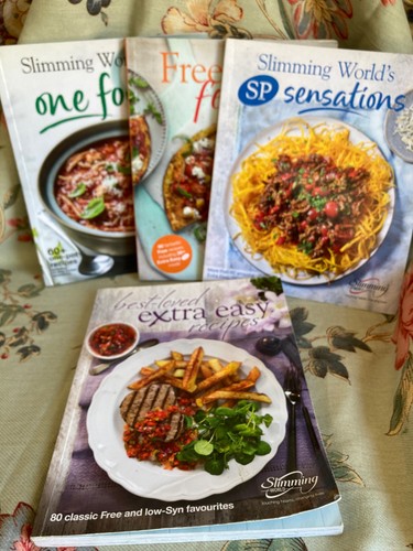Bundle slimming world - of,