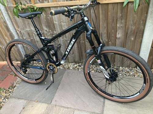 Trek fuel ex5 - fuel,