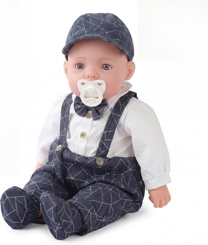 Bibi doll baby - bibi, 20"