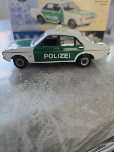 Corgi european vanguards - european,