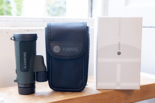 Hawke endurance 10x42 - endurance,