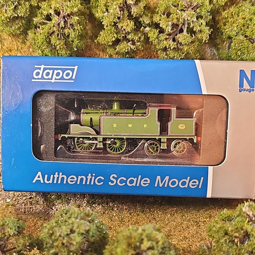 Dapol 016 006 0 - 2s-016-006,