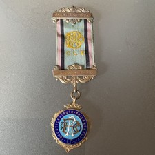 ROYAL ORDER OF BUFFALOS