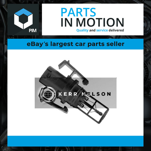 Air intake temperature - intake, sensor