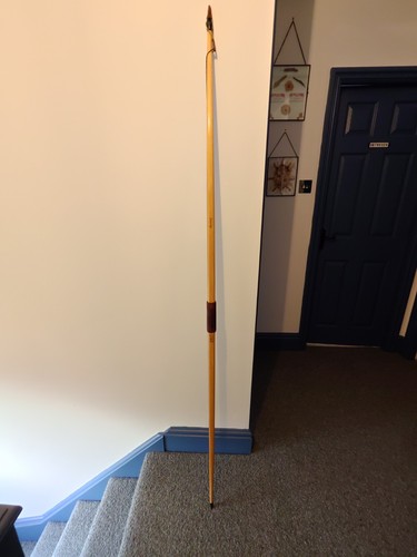 Bickerstaffe longbow 58lb at - longbow,
