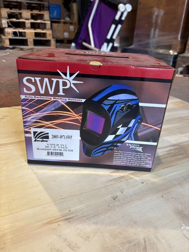 Swp auto darkening welding - auto,
