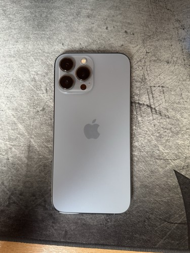 Iphone pro max 128gb - 128gb, sierra