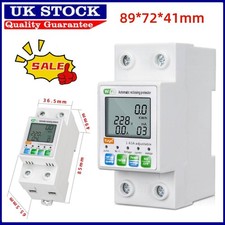 Electric Meter Smart Automatic