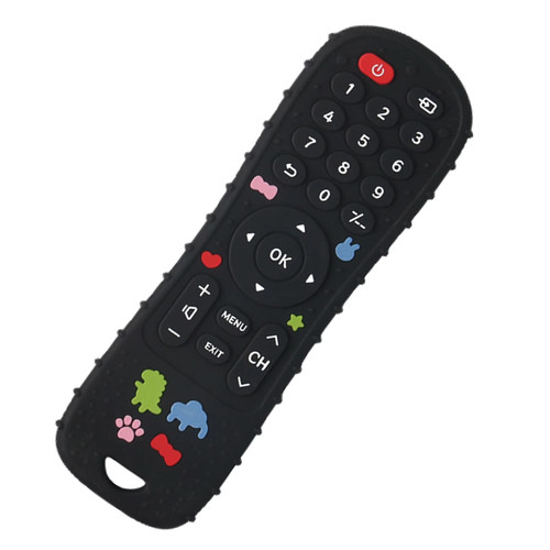 1pc silicone baby toys - 1pc,