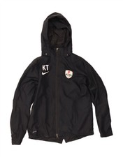 NIKE Boys Bows Soccer Hooded