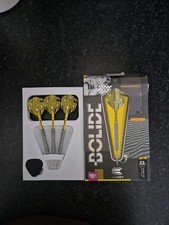 Target BOLIDE 04 90% Tungsten