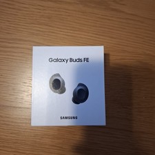 Galaxy Buds FE Genuine New And