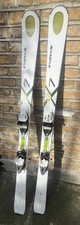 164cm Skis Kastle LX 82