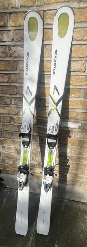 164cm skis kastle 82 - skis,