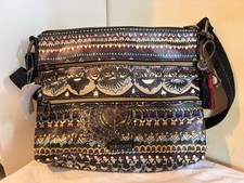 Sakroots Shoulder Bag
