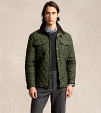 Ralph Lauren Polo Beaton