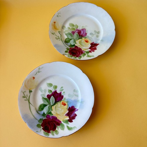Antique haviland limoges - ,