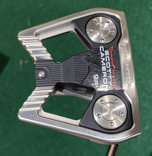 Scotty cameron 2026 - 2026, phantom