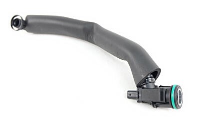 Vaico crankcase ventilation - crankcase,