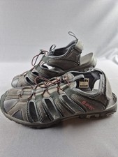 Hi-Tec Bay Closed Toe Walking/