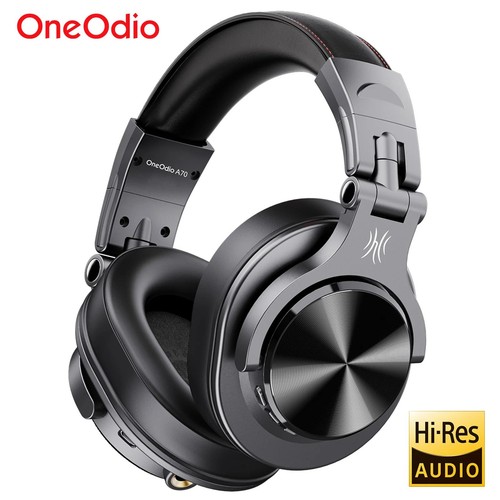 Oneodio upgrade a70 wireless - oneodio,