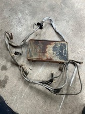 ENGINE ECU / WIRING LOOM FOR PORSCHE 914 TYPE 4 VW T2B 412 1.7 70-75 022906021